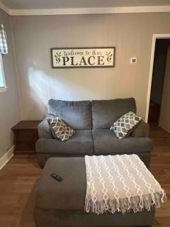Cozy Cabin, minutes from Lost River State Park - Mathias - 6