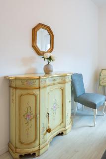 Residenza Sartoria - La Guarida - Udine - 6