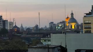 Departamento frente a la CASA HISTÓRICA DE TUCUMAN - San Miguel de Tucumán - 7