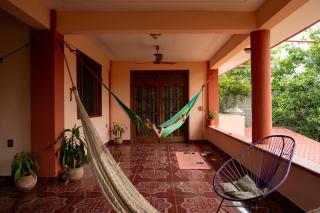 La Casona Hostel - Puerto Escondido - 1