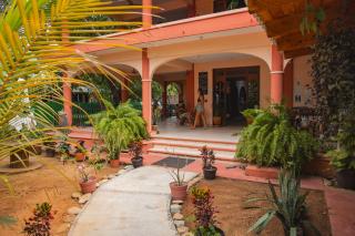 La Casona Hostel - Puerto Escondido - 3