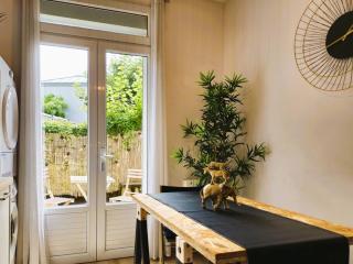 La Noé d'Or by Madame Conciergerie - Bruz - 4