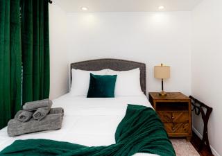 Luxury Oasis in the Heart of Brooklyn - Brooklyn - 7