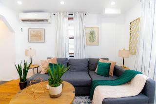 Luxury Oasis in the Heart of Brooklyn - Brooklyn - 3