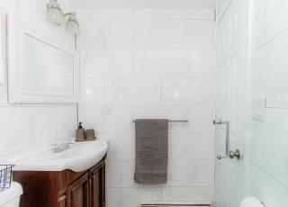 Luxury Oasis in the Heart of Brooklyn - Brooklyn - 2