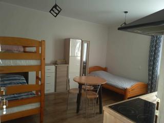 Agroturystyka Goliat - - 1
