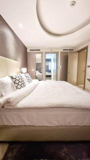 Luxury Paramount Hotel Apt A662 - Dubai - 2