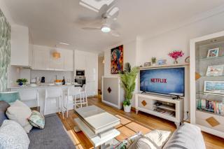 Yucca Park, Lovely, quiet, 2 bedroom, 70m2, ocean pool view! - Adeje - 9