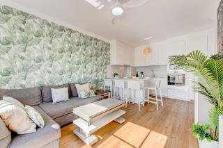 Yucca Park, Lovely, quiet, 2 bedroom, 70m2, ocean pool view! - Adeje - 8