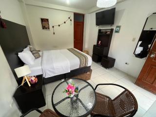 Hotel Perumanta Boutique - 7