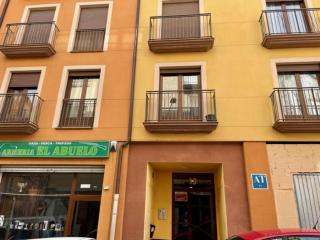 La Yecla Teruel - Teruel - 3