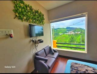 Habib Villa Tulips - Ooty - 7