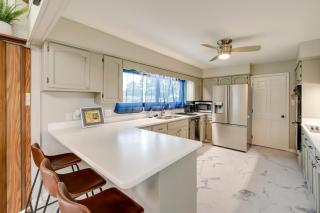 Lovely Goldsboro Home with Yard and Grill! - Goldsboro - 5