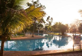 Hotel Fazenda Bonjuá - 5