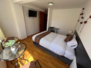 Cusco Rooms - 1