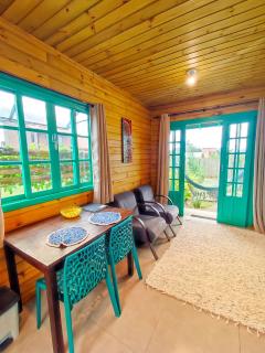 Prana Guest House - Praia do Rosa - 2