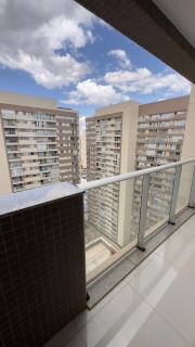Lindo apartamento no shopping - Águas Claras - 5