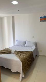 Lindo apartamento no shopping - Águas Claras - 2