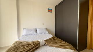 Lindo apartamento no shopping - Águas Claras - 1