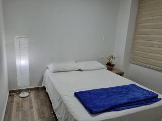 Apartahotel AMARU - San Gil - 1