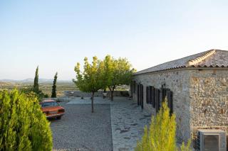 Oikia Aetolithi (near Mikines) - 7