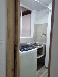 Apartahotel AMARU - 4