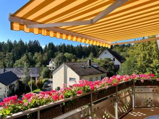 Ferienwohnung Heide - 8