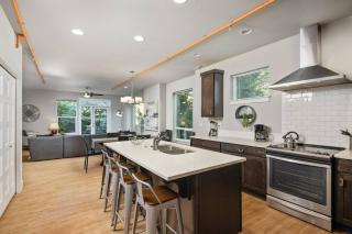 Cesar's Townhome - Portland - 9