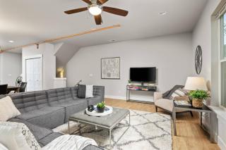 Cesar's Townhome - 7