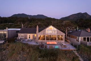 Casa Pacifica - Arch Cape - 6