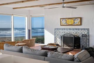 Casa Pacifica - Arch Cape - 5