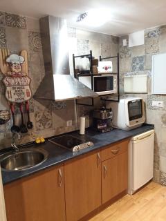 APARTAMENTO FAMILIAR Sierra DELUXE - Serra Nevada - 7
