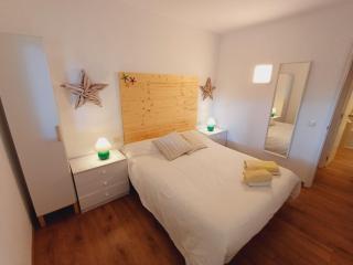 Apartamento con piscina y wifi cerca de la playa - 4