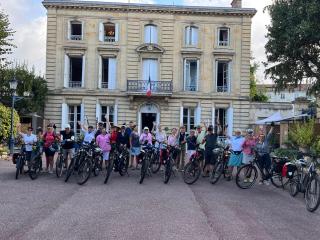 Hôtel Château des Jacobins - Agen - 1