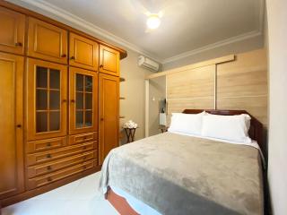 M27 - Apto a 3 minutos da Praia de Copacabana - 0