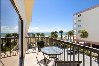 345 Surf Song Resort - St. Pete Beach - 8