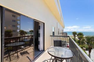 345 Surf Song Resort - St. Pete Beach - 7