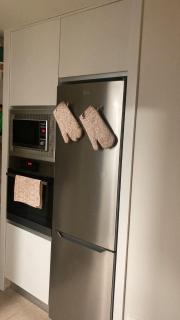 Chalet con patio a 8 minutos de Toledo - Bargas - 2