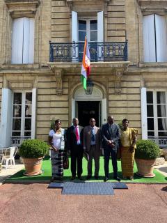 Hôtel Château des Jacobins - 1