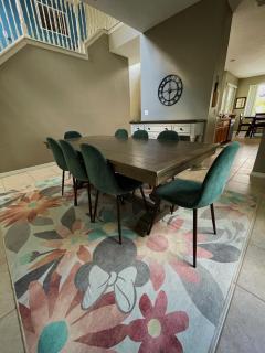 Its A Dream Family Vacation Rental - Minutes from Disney - Kissimmee - 4