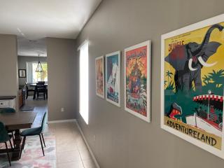 Its A Dream Family Vacation Rental - Minutes from Disney - Kissimmee - 1