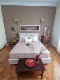 BMV APARTMENTS - Athènes - 9
