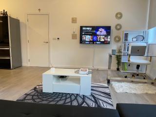 Love nest apartment - Goodmayes - 9