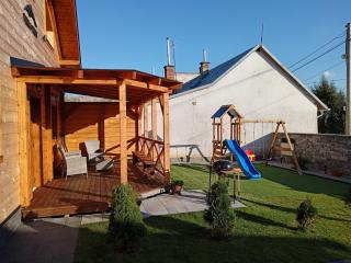 Villa Triti - Stará Lesná - 9