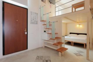 La Ca' Fiera Affittaly Apartments - Bolonia - 8