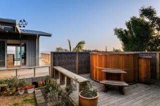 Omiha Oasis with seaviews and spa pool - Omiha - 8