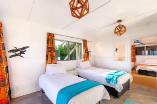 Omiha Oasis with seaviews and spa pool - Omiha - 3