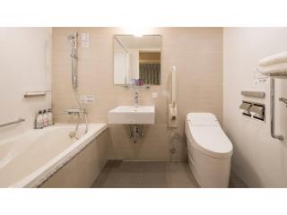 GRIDS Premium Hotel Otaru - Vacation STAY 68535v - Otaru - 9