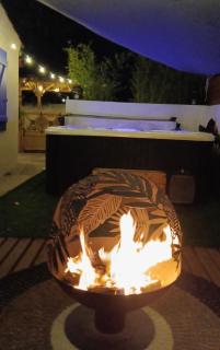 Bambou Room - Vauvert - 3