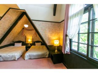 Restaurant & Hotel Traumerei - Vacation STAY 47770v - Hakuba - 9